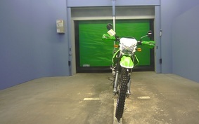 KAWASAKI KLX125 LX125C