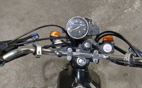 HONDA FTR223 MC34