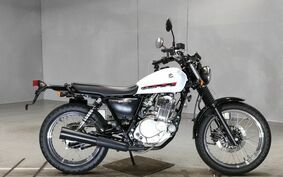 SUZUKI GRASS TRACKER BigBoy NJ4DA