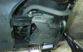 SUZUKI ADDRESS V125 DT11A