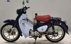 HONDA C125 SUPER CUB JA48