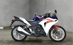 HONDA CBR250R MC41