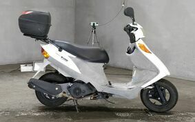 SUZUKI ADDRESS V125 CF4EA