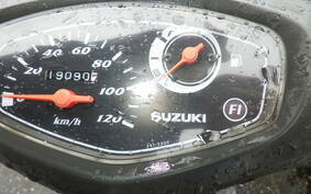 SUZUKI ADDRESS V125 CF46A