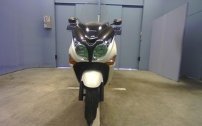 HONDA SILVER WING 400 GTA 2009 NF03