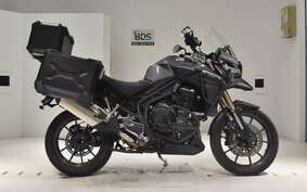 TRIUMPH TIGER EXPLORER 2012