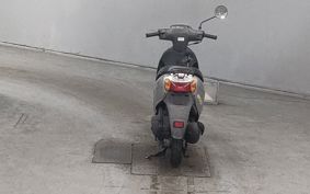 SUZUKI LETS4 CA45A