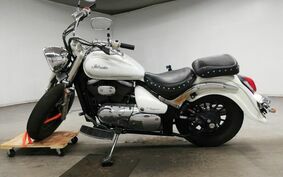 SUZUKI INTRUDER 400 Classic 2013 VK56A