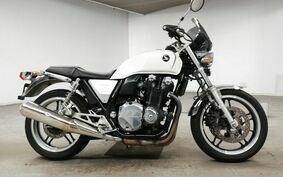 HONDA CB1100 2010 SC65