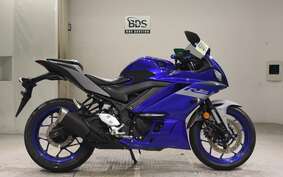 YAMAHA YZF-R3 2020 RH13J