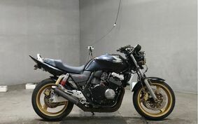 HONDA CB400SF VTEC 2004 NC39