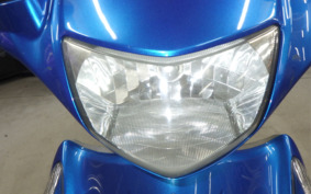 SUZUKI ADDRESS V125 G CF46A