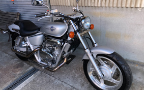 HONDA V-TWIN MAGNA MC29