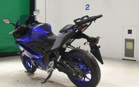 YAMAHA YZF-R25 A RG43J