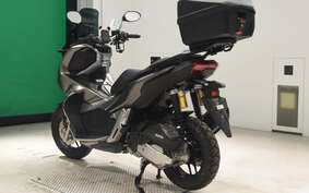 HONDA ADV150 KF38