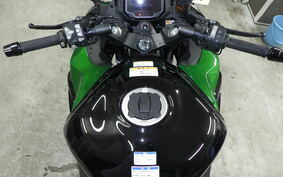 KAWASAKI NINJA 1000 SX 2024 ZXT02K