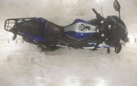 YAMAHA YZF-R25 A RG10J