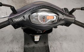 SUZUKI ADDRESS V125 CF4MA