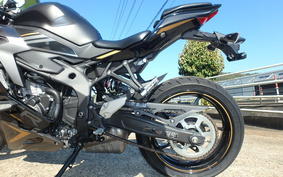 KAWASAKI NINJA ZX 25 R SE ZX250E