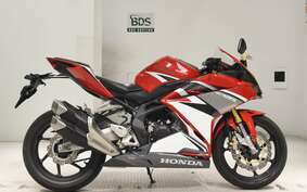 HONDA CBR250RR A MC51