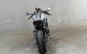 YAMAHA MT-09 2014 RN34J