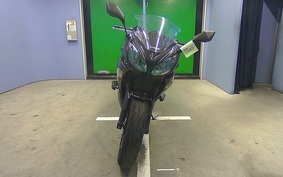 KAWASAKI NINJA 400 2016 EX400E