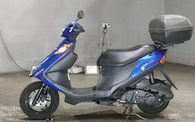 SUZUKI ADDRESS V125 CF4EA