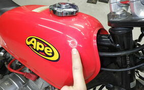 HONDA APE 50 AC16