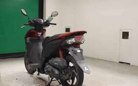 HONDA DIO 110 JF58