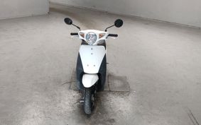 SUZUKI LETS CA4AA