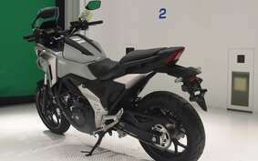 HONDA NC750X DCT 2023 RH09