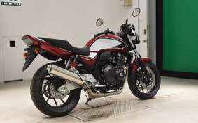 HONDA CB400SF GEN 4 A 2023 NC42