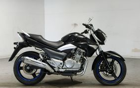 SUZUKI GSR250 GJ55D