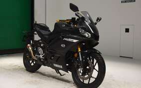 YAMAHA YZF-R25 RG43J