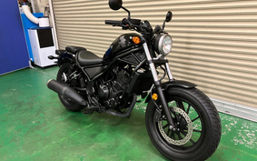 HONDA REBEL 250 MC49