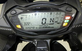 SUZUKI GSX-S1000F 2015 GT79A