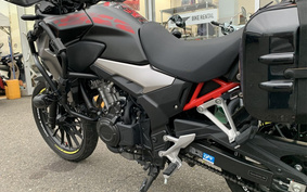 HONDA 400 X 2021 NC56