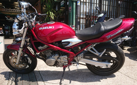 SUZUKI BANDIT 250 GJ77A