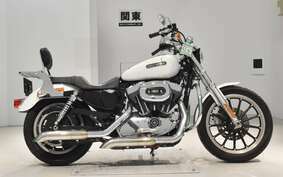 HARLEY L1200LI 2009 CX3