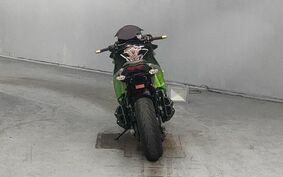 KAWASAKI NINJA 1000 2011 ZXT00G