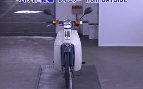 HONDA C50-FI AA01