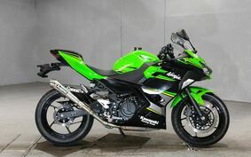 KAWASAKI NINJA 250 EX250P