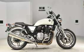 HONDA CB1100 2011 SC65