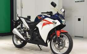 HONDA CBR250R GEN 3 MC41