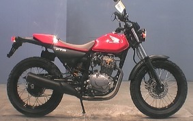 HONDA FTR223 MC34