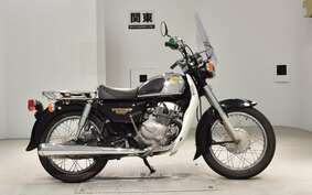 HONDA CD125T BENLY JA03