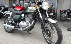 KAWASAKI ESTRELLA 2008 BJ250A