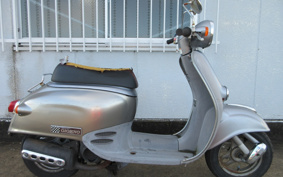 HONDA GIORNO AF24