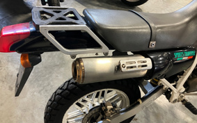 HONDA AX-1 MD21
