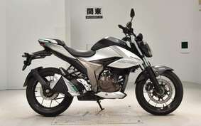 SUZUKI GIXXER 250 ED22B